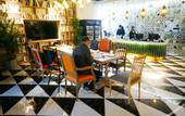 Туры в отель POSHPACKER Local Tea Hostel