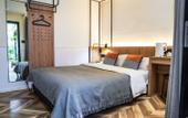 Туры в отель POSHPACKER Local Tea Hostel