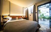 Туры в отель POSHPACKER Local Tea Hostel