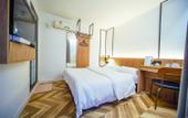 Туры в отель POSHPACKER Local Tea Hostel