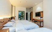 Туры в отель POSHPACKER Local Tea Hostel