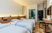 Туры в отель POSHPACKER Local Tea Hostel