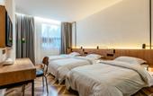 Туры в отель POSHPACKER Local Tea Hostel