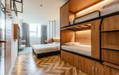 Туры в отель POSHPACKER Local Tea Hostel