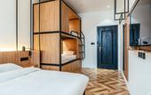Туры в отель POSHPACKER Local Tea Hostel