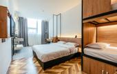 Туры в отель POSHPACKER Local Tea Hostel