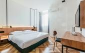 Туры в отель POSHPACKER Local Tea Hostel