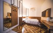 Туры в отель POSHPACKER Local Tea Hostel