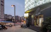 Туры в отель POSHPACKER Local Tea Hostel