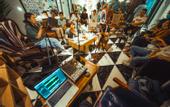 Туры в отель POSHPACKER Local Tea Hostel
