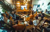 Туры в отель POSHPACKER Local Tea Hostel