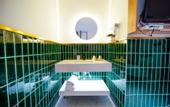Туры в отель POSHPACKER Local Tea Hostel