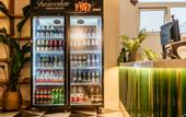Туры в отель POSHPACKER Local Tea Hostel