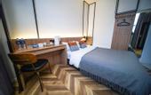 Туры в отель POSHPACKER Local Tea Hostel