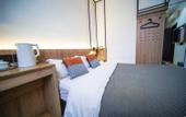 Туры в отель POSHPACKER Local Tea Hostel