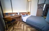 Туры в отель POSHPACKER Local Tea Hostel