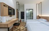 Туры в отель POSHPACKER Local Tea Hostel