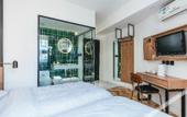 Туры в отель POSHPACKER Local Tea Hostel