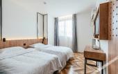 Туры в отель POSHPACKER Local Tea Hostel