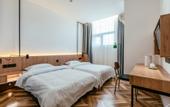 Туры в отель POSHPACKER Local Tea Hostel