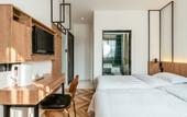 Туры в отель POSHPACKER Local Tea Hostel
