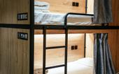 Туры в отель POSHPACKER Local Tea Hostel