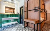 Туры в отель POSHPACKER Local Tea Hostel