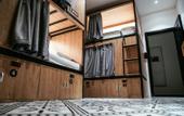 Туры в отель POSHPACKER Local Tea Hostel