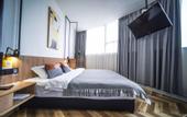 Туры в отель POSHPACKER Local Tea Hostel