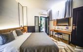 Туры в отель POSHPACKER Local Tea Hostel
