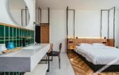 Туры в отель POSHPACKER Local Tea Hostel