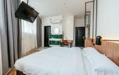 Туры в отель POSHPACKER Local Tea Hostel