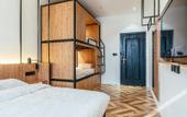Туры в отель POSHPACKER Local Tea Hostel