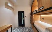 Туры в отель POSHPACKER Local Tea Hostel