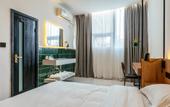 Туры в отель POSHPACKER Local Tea Hostel
