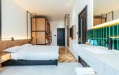 Туры в отель POSHPACKER Local Tea Hostel