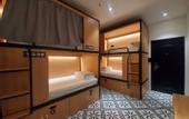 Туры в отель POSHPACKER Local Tea Hostel