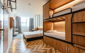 Туры в отель POSHPACKER Local Tea Hostel