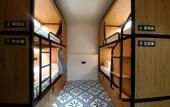 Туры в отель POSHPACKER Local Tea Hostel