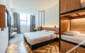 Туры в отель POSHPACKER Local Tea Hostel