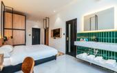 Туры в отель POSHPACKER Local Tea Hostel