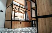 Туры в отель POSHPACKER Local Tea Hostel