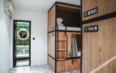 Туры в отель POSHPACKER Local Tea Hostel