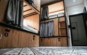 Туры в отель POSHPACKER Local Tea Hostel