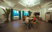 Туры в отель POSHPACKER Local Tea Hostel