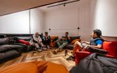 Туры в отель POSHPACKER Local Tea Hostel