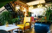 Туры в отель POSHPACKER Local Tea Hostel