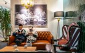 Туры в отель POSHPACKER Local Tea Hostel