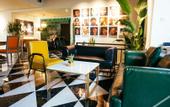 Туры в отель POSHPACKER Local Tea Hostel