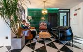 Туры в отель POSHPACKER Local Tea Hostel